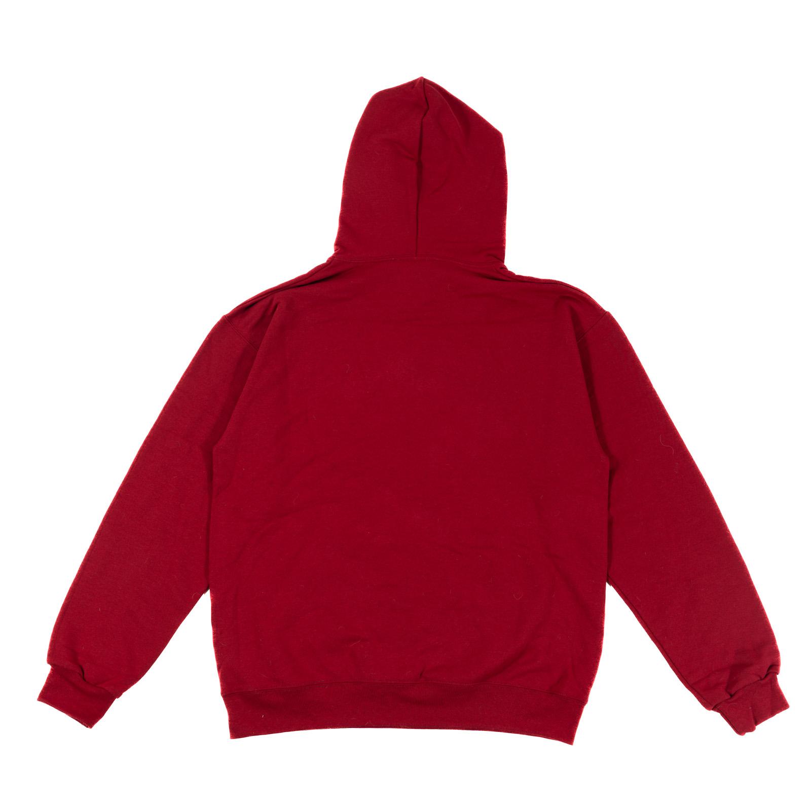 USC Cardinal 3